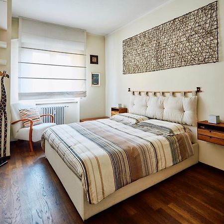 Savona Corner Apartment Milano Esterno foto