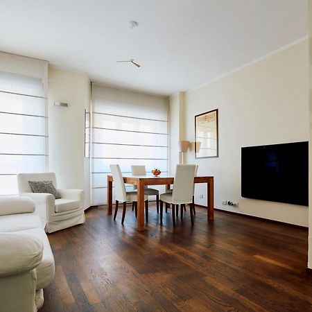 Savona Corner Apartment Milano Esterno foto