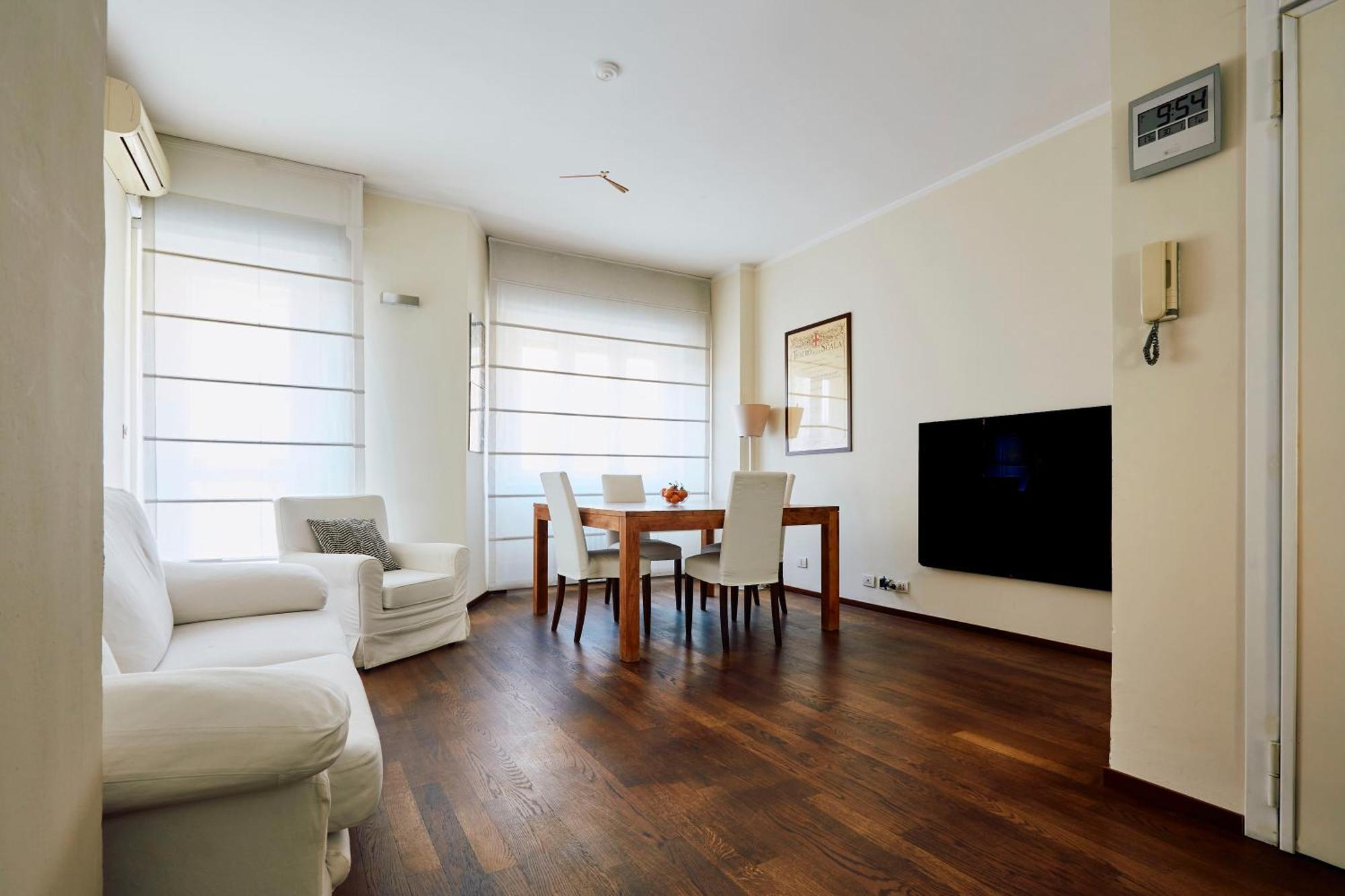 Savona Corner Apartment Milano Esterno foto