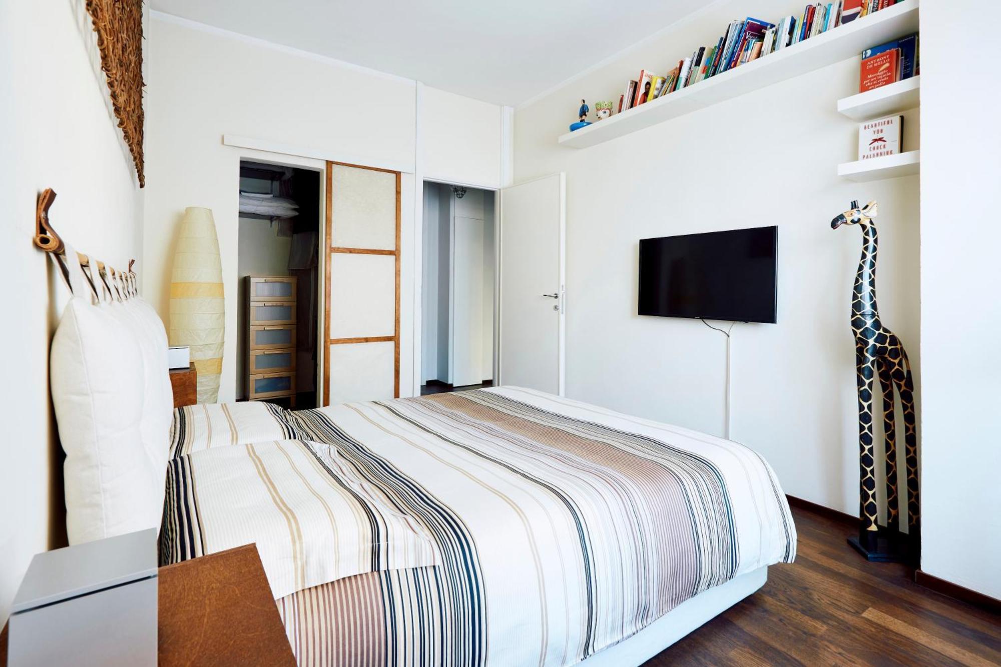Savona Corner Apartment Milano Esterno foto