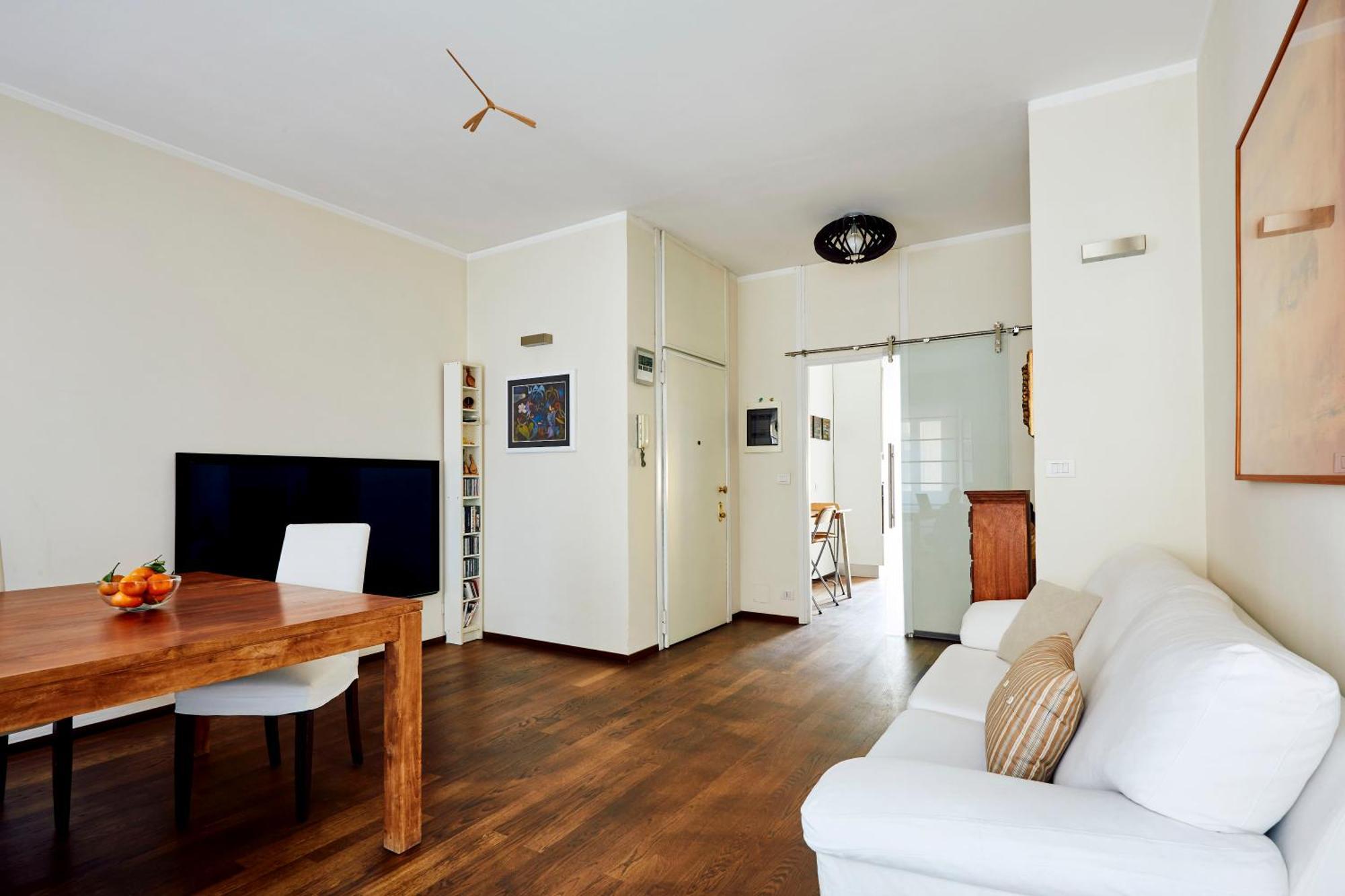 Savona Corner Apartment Milano Esterno foto