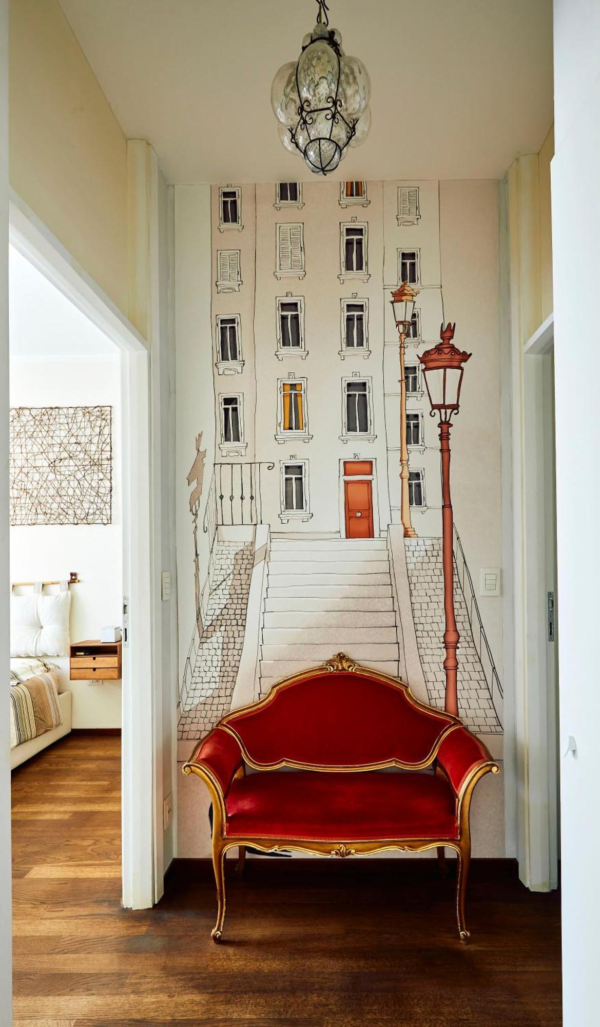 Savona Corner Apartment Milano Esterno foto