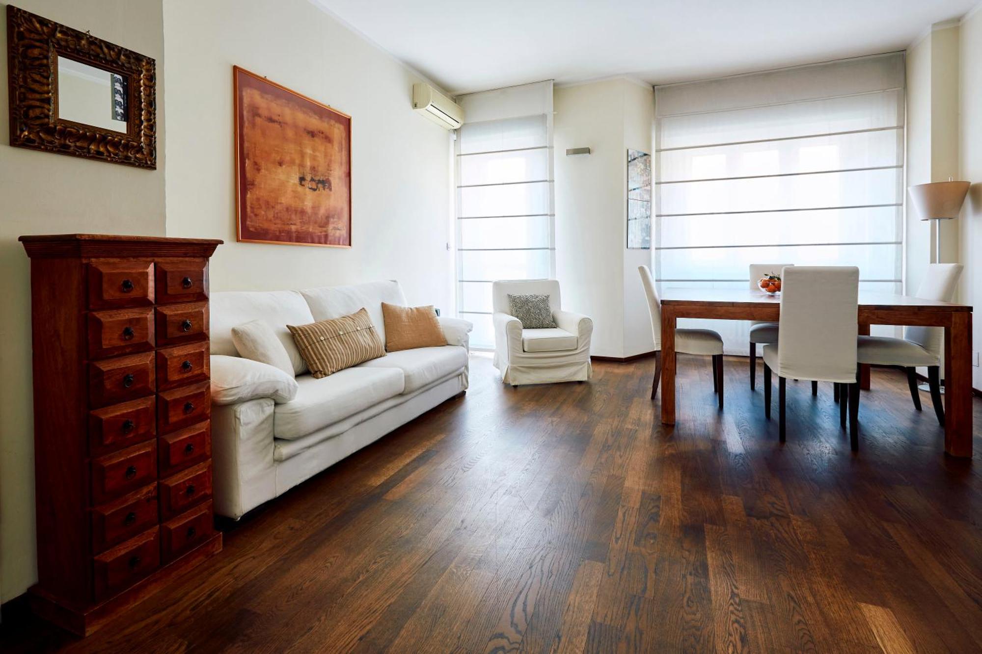 Savona Corner Apartment Milano Esterno foto