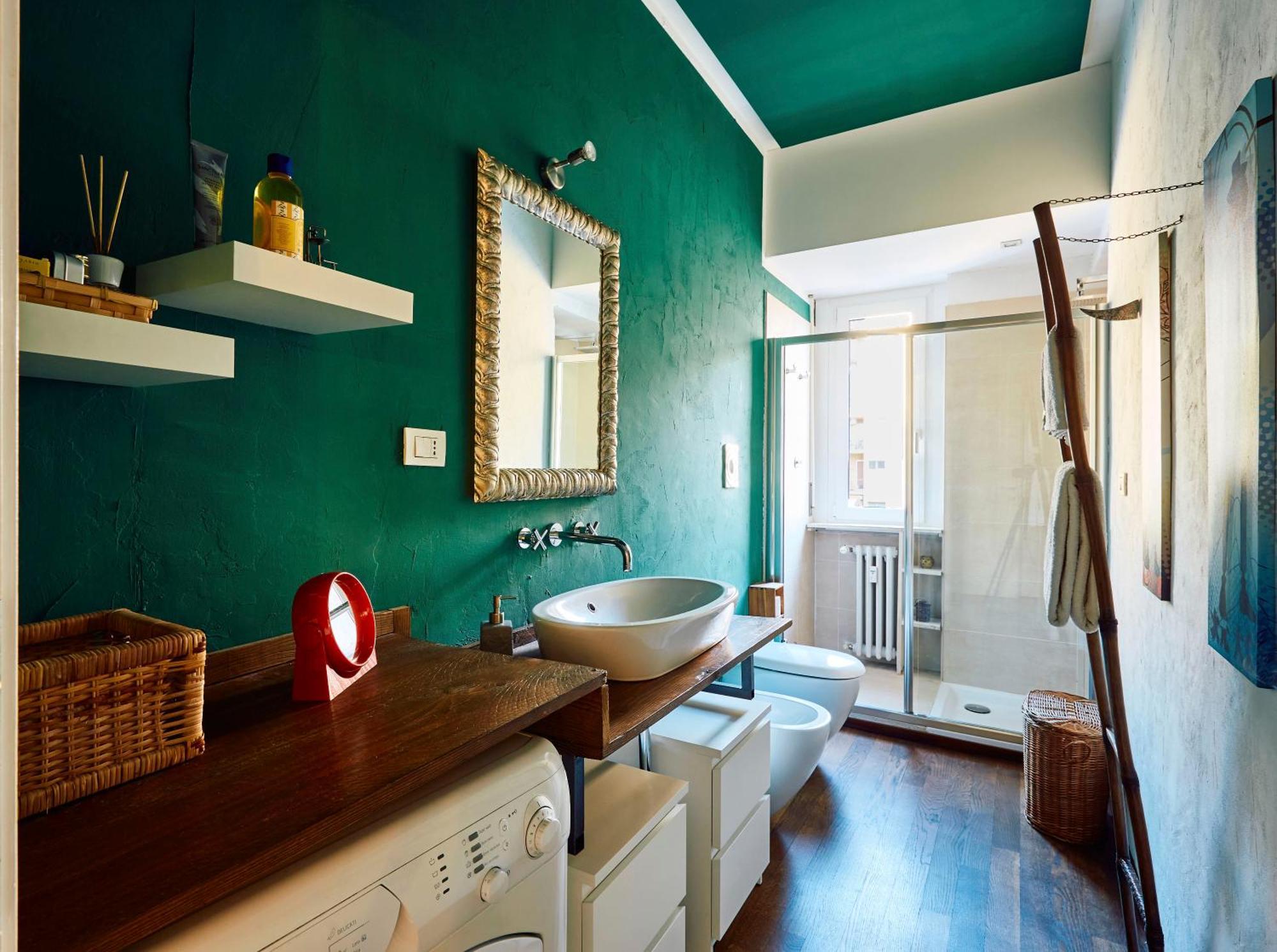 Savona Corner Apartment Milano Esterno foto