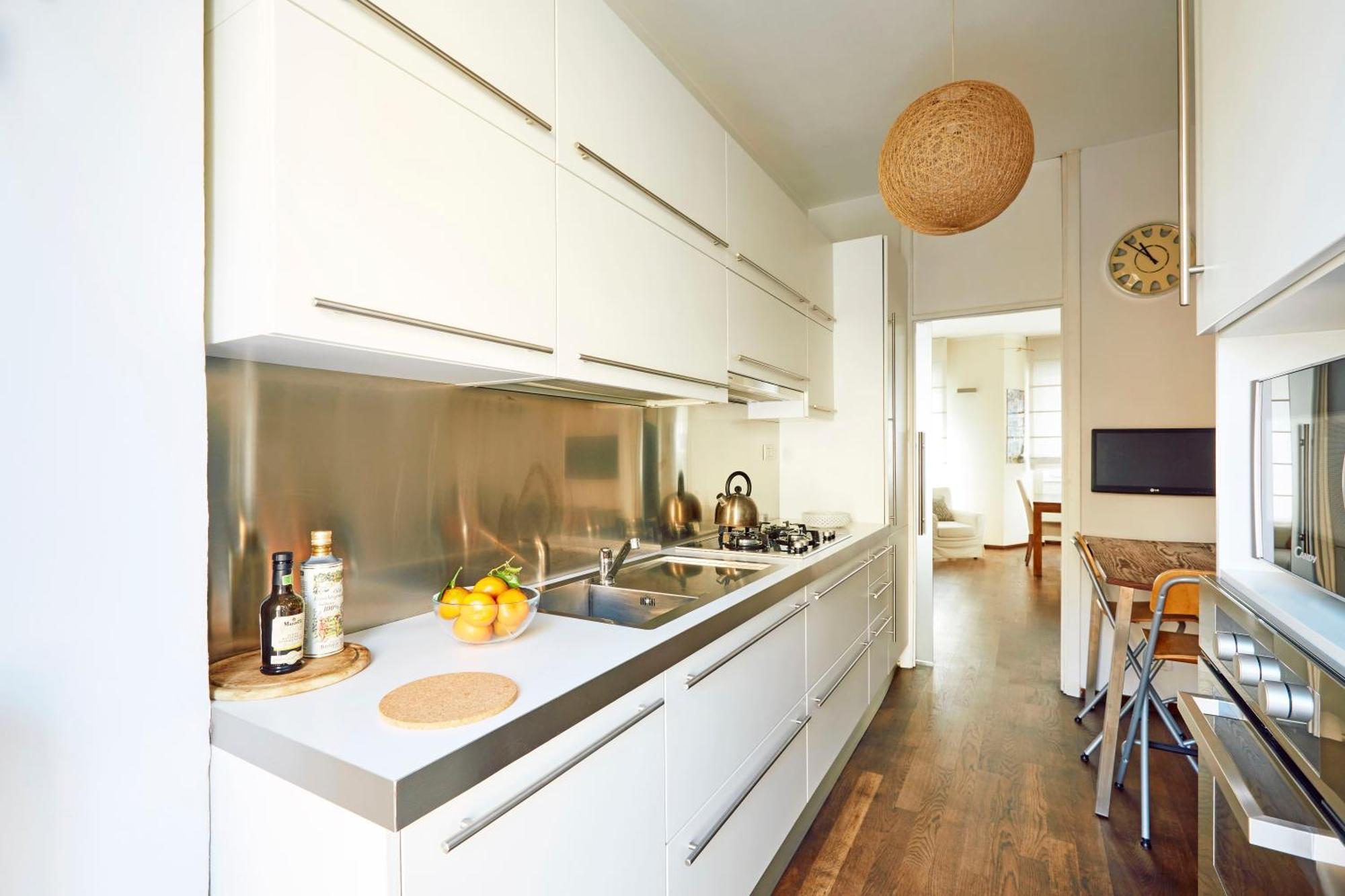 Savona Corner Apartment Milano Esterno foto